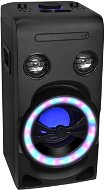 iDance XD3CD - Bluetooth Speaker