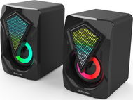 Denver GAS-500 - Speakers