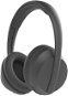 Vezeték nélküli fül-/fejhallgató Denver BTH-235B - Bezdrátová sluchátka