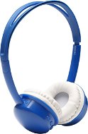 Denver BTH-150, kék - Fej-/fülhallgató