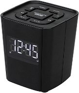Denver CR-918 Black - Radio Alarm Clock