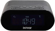 Denver CRD-505 - Radio Alarm Clock