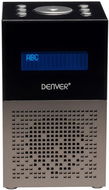 Denver CRD-510 - Radio Alarm Clock