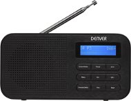Denver DAB-42 - Rádio
