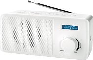 Denver DAB-41 weiß - Radio