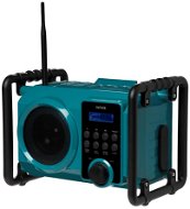 Denver WRD-50 - Rádio