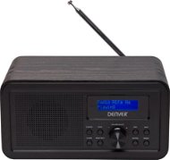 Denver DAB-30 SCHWARZ - Radio