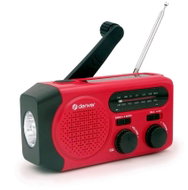 Denver SCR-2010MK2 - Radio