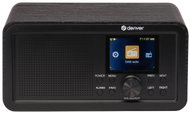 Denver DIR-200 - Radio