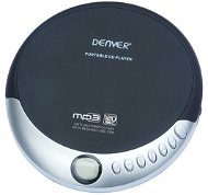 Denver DMP-389 - Discman