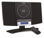 Denver MC-5220 Black - Microsystem