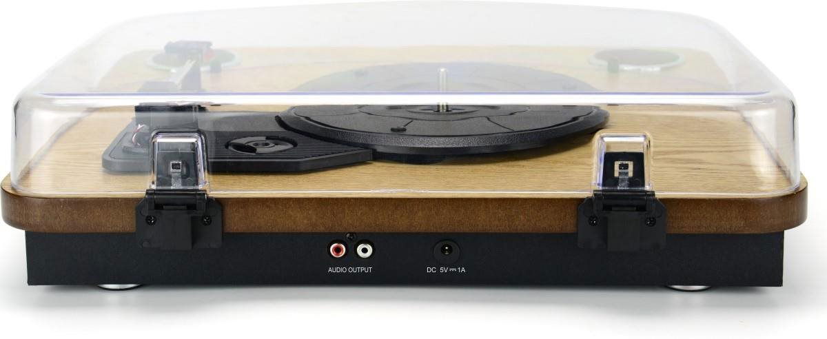 Denver VPL-210, WOOD - Turntable | alza.sk