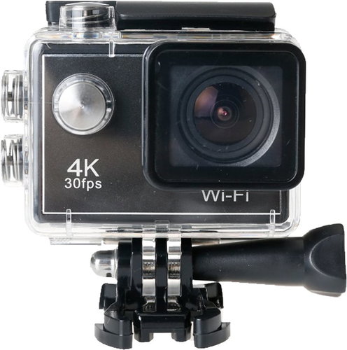 Denver ACK-8058W - Outdoor Camera - Main image
