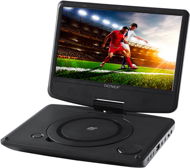 Denver MT-783NB - DVD Player