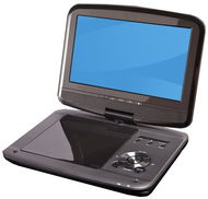 Denver MT-980T2H - DVD Player