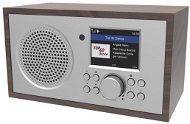 Denver IR-135S - Rádio