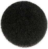 Denox activated carbon filter for bio-waste bins, 1 piece, black - Rubbish Bin