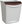 For sorted waste 25 l, brown - bio-waste