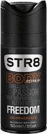 STR8 Freedom Deodorant Spray 150 ml - Deodorant