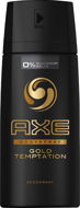 AXE Gold Arany Temptation 150 ml - Dezodor