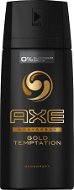 AXE Gold Temptation 150 ml - Dezodorant