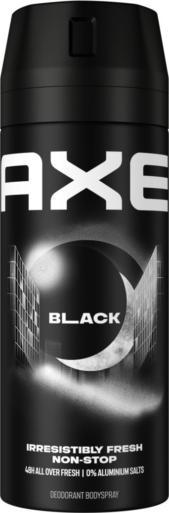 Axe Black Dezodor spray férfiaknak 150 ml