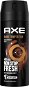 Dezodorant Axe Dark Temptation dezodorant sprej pre mužov 150 ml - Deodorant