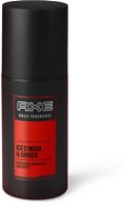 AXE Adrenaline Body Fragrance 100 ml - Dezodorant