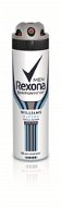 REXONA Men Williams Racing deo spray 150 ml - Antiperspirant