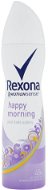 Izzadásgátló Rexona Happy Morning Izzadásgátló spray 150 ml - Antiperspirant