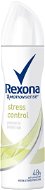 REXONA Dry & Fresh Stress Control 150ml - Antiperspirant