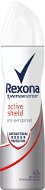 REXONA Active Shield 150 ml - Dámsky antiperspirant