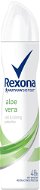 REXONA SkinCare Aloe Vera 250 ml - Dámsky antiperspirant