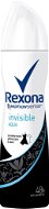 REXONA Invisible Aqua 250 ml - Dámsky antiperspirant