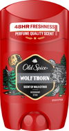 Old spice Wolfthorn Tuhý dezodorant 50ml - Dezodorant