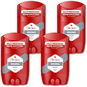 Deodorant OLD SPICE Original Deo Stick 4 × 50 ml - Deodorant