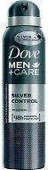DOVE Men + Care Silver Control 150ml - Deodorant