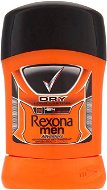 REXONA Men Adrenaline Adventure 50 ml - Pánsky antiperspirant