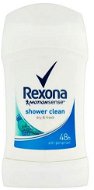 REXONA Dry & Fresh Shower Clean 40ml - Antiperspirant