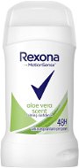 Antiperspirant Rexona Aloe Vera solid antiperspirant 40ml - Antiperspirant