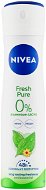 Dezodor NIVEA Fresh Pure 150 ml - Deodorant