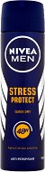 NIVEA MEN Stress Protect férfi izzadásgátló spray 150 ml - Izzadásgátló