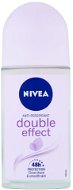 NIVEA Double Effect 50ml - Antiperspirant for Women