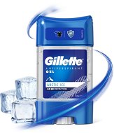 Izzadásgátló GILLETTE Arctic Ice 70 ml - Antiperspirant