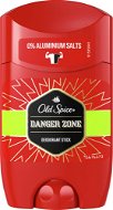 OLD SPICE Danger Zone 50ml - Deodorant