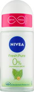 NIVEA Fresh Pure 50 ml - Dezodor