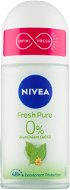 Dezodor NIVEA Fresh Pure 50 ml - Deodorant