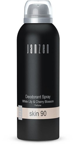 JANZEN Skin 150 ml - Deodorant - Main image
