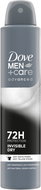 DOVE Men+Care Invisible Dry 200 ml - Deodorant