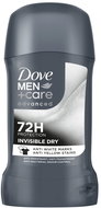 DOVE Men+Care Invisible Dry 50 ml - Deodorant